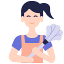dry cleaner